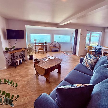 L'Appat Buvette Et Couchette De Sainte-Luce - Appartements De Vacances Modernes, Calmes Et Ressourcant Sur Le Fleuve Zewnętrze zdjęcie